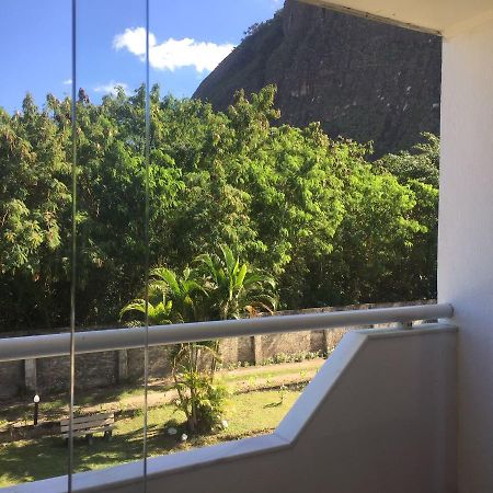 Отель Recreio Das Hortensias Рио-де-Жанейро Экстерьер фото